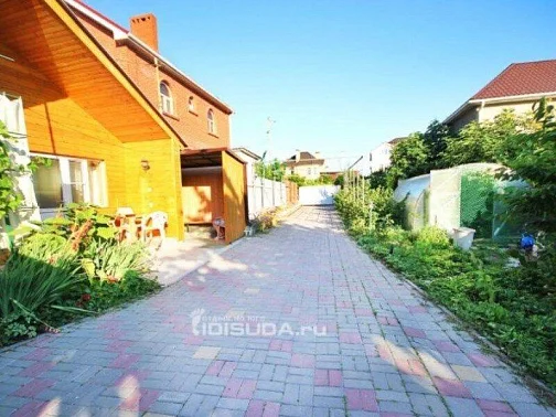 "Александр и Мария" частное домовладение, Голубая Бухта Фото: 12 из 41