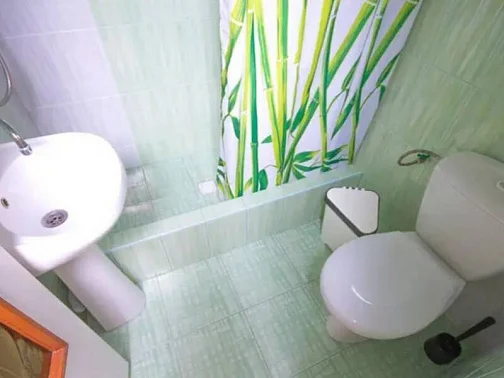 "Уютный домик Гости" гостевой дом, Геленджик Фото: 11 из 27