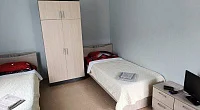 Частный сектор Адлейба 468, Сухум