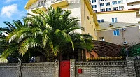 "Райский уголок" мини-гостиница, Адлер