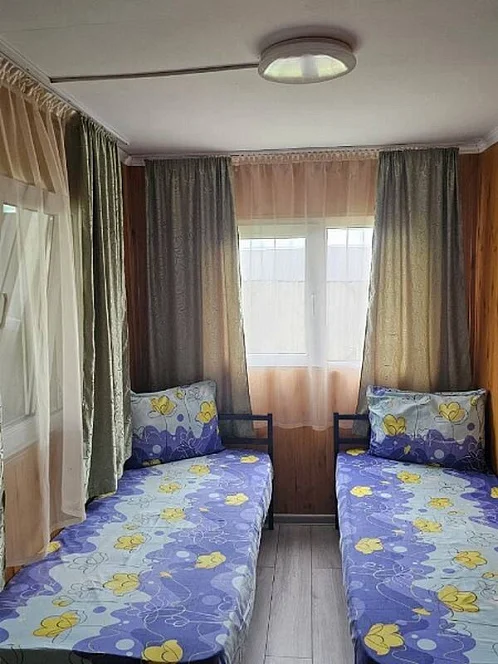 Дом под-ключ Приморская 19/2, Небуг Фото: 17 из 39