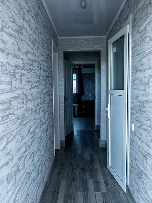 "TeRRaSSe" гостевой дом, Кирилловка Фото: 34 из 51