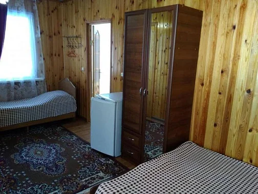 "У Арины" гостевой дом, Гагра Фото: 36 из 47