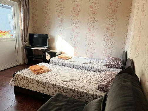 "Жанна" гостевой дом, Геленджик Фото: 10 из 16