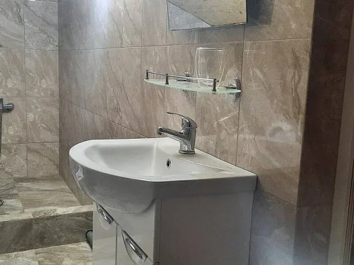 "ЭВА" гостевой дом, Новомихайловский Фото: 26 из 26