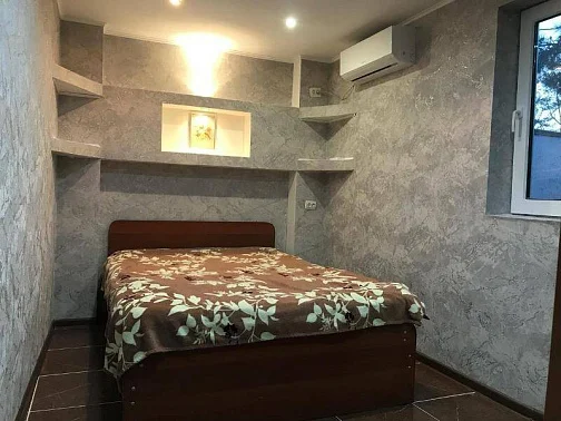 Дом под-ключ Коллективная 117, Кабардинка Фото: 16 из 22