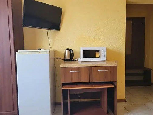 "Аквамарин" гостевой дом, Геленджик Фото: 24 из 51