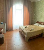 "Стандарт" 3х-местный