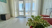 "Сон у моря" мини-гостиница, Морское