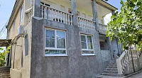 "У Манчо" частный сектор, Лдзаа