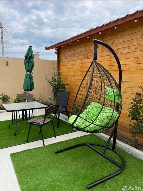 "Villa Leon" гостевой дом, Заозёрное Фото: 10 из 48