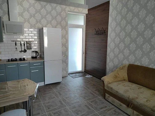 "Уютный дворик" гостевой дом, Геленджик Фото: 36 из 46