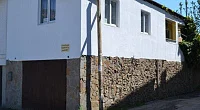 "Бамбуковый дворик" частное домовладение, Алушта