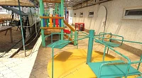 "Анюта" гостевой дом, Поповка