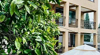 "Guest House Bagrat" гостевой дом, Новый Афон
