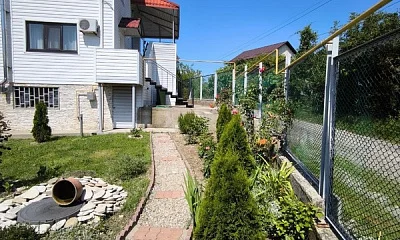 "Белый парус" этаж под-ключ, Агой Фото: 1 из 12