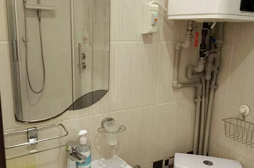 1-комнатная квартира Фото: 8 из 8