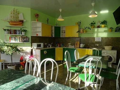 "Элегия" гостевой дом, Архипо-Осиповка Фото: 20 из 51