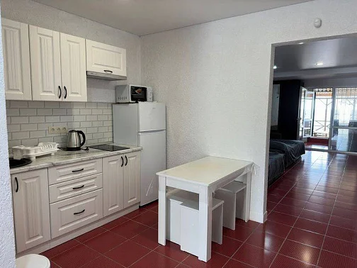 "Уютный дом на берегу моря" дом под-ключ, Нижняя Эшера Фото: 16 из 38