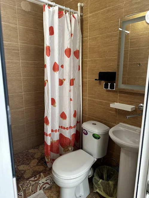 Гостевой дом Шоссейная 1, Мысхако Фото: 42 из 55