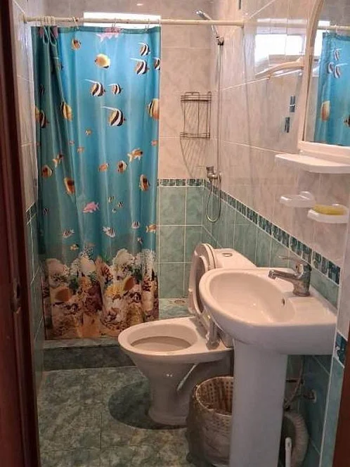 "Дельфин" гостевой дом, Кабардинка Фото: 28 из 43
