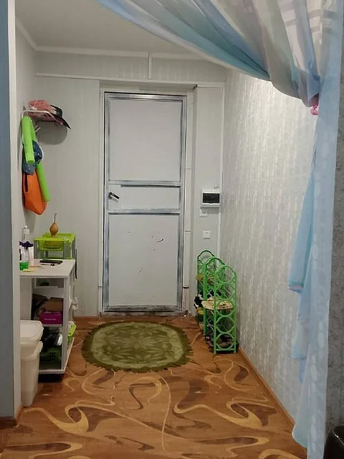 2х-комнатная квартира Чачба 132/2 кв 15, Очамчыра Фото: 2 из 11