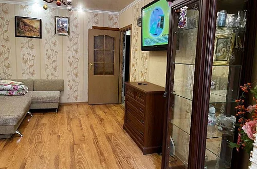 2х-комнатная квартира Фото: 7 из 8