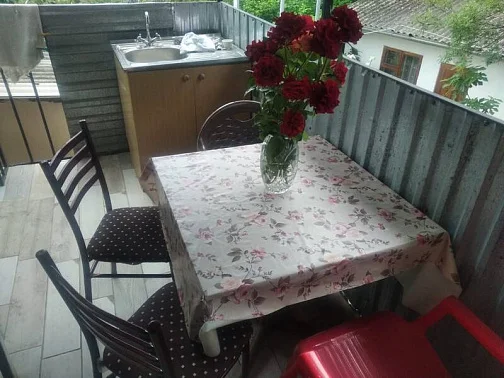 Дом под-ключ Севастопольское шоссе 54, Алупка Фото: 15 из 16