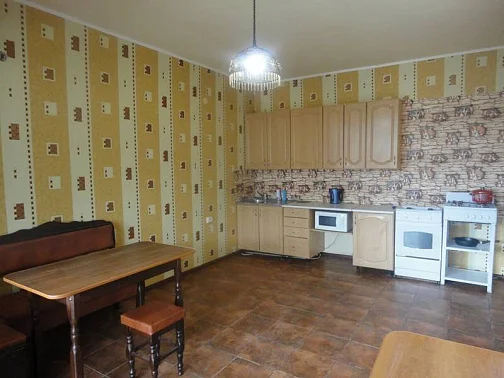 "Оазис" мини-гостиница, Кабардинка Фото: 16 из 51