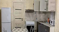 3х-комнатная квартира Цветочная 44/3, Сириус