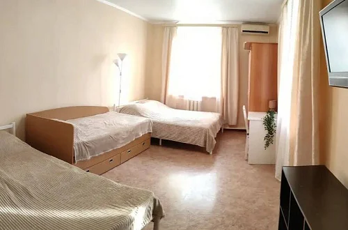 1-комнатная квартира Фото: 6 из 8