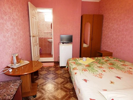"Виктория" мини-гостиница, Адлер Фото: 12 из 46