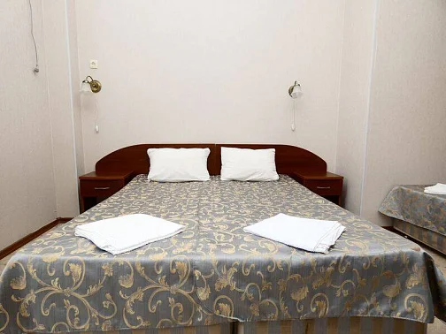 "Богемия" гостевой дом, Новомихайловский Фото: 29 из 39