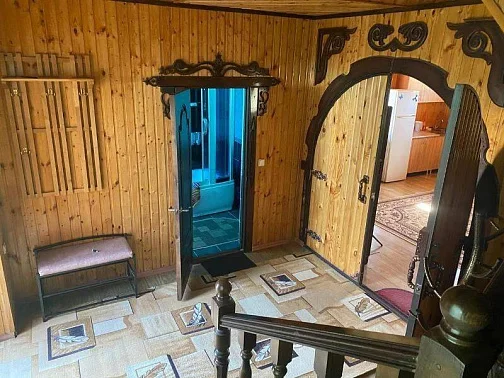 Дом под-ключ Восточная 4, Кучугуры Фото: 32 из 36