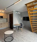 "Домик Афрейм"