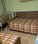 "2х-местный №1"