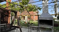 "Уютный" дом под-ключ, Голубая Бухта