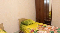 "Волна" гостевой дом, Штормовое
