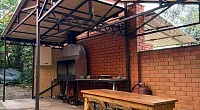 "Росинка" гостевой дом, Вардане