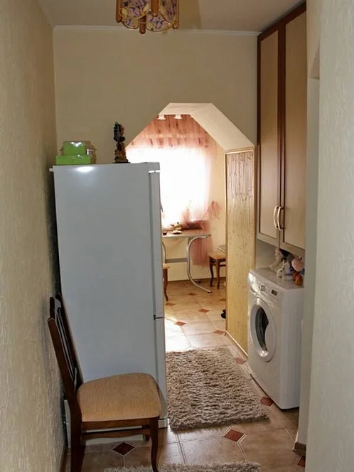 "Зеленый дворик" частный сектор, Алупка Фото: 41 из 50