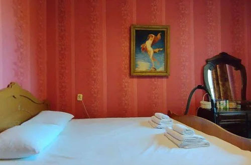 2х-комнатная квартира Фото: 9 из 10