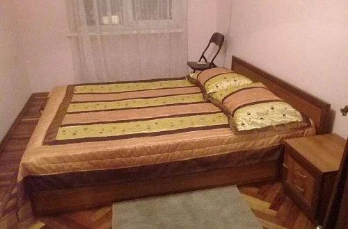 3х-комнатная квартира Фото: 7 из 12
