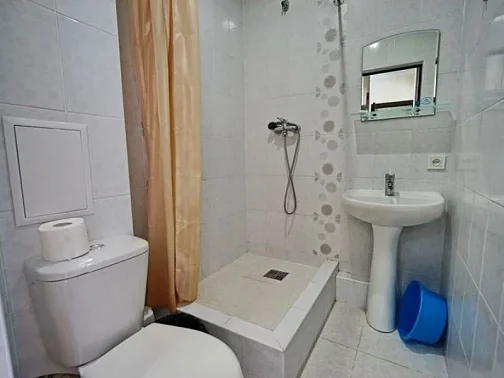 "Park Hotel Agava" гостиница, Лазаревское Фото: 23 из 39
