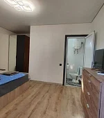 "Коттедж" 1-комнатный 2х-местный "Коттедж" 1-комнатный 2х-местный