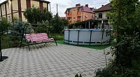 "Березка" частное домовладение, Витязево