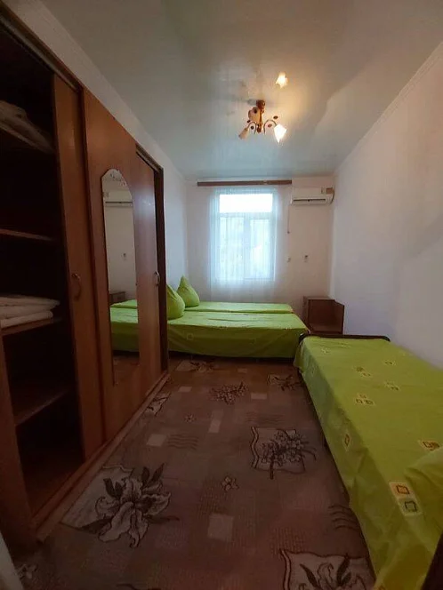 "У Роберта" частный сектор, Лдзаа Фото: 25 из 26