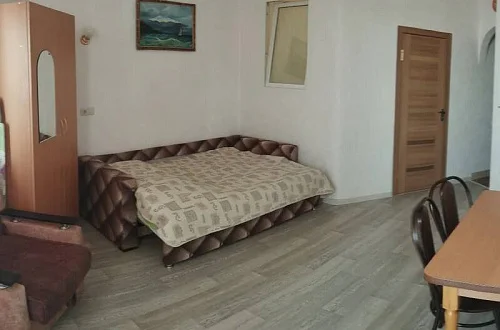 2х-комнатные апартаменты Фото: 5 из 8