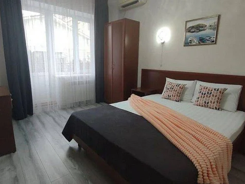 "Флагман" гостевой дом, Анапа Фото: 38 из 40