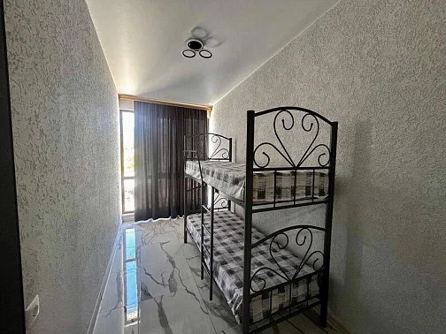 Частный сектор Авидзба 18, Гагра Фото: 15 из 16