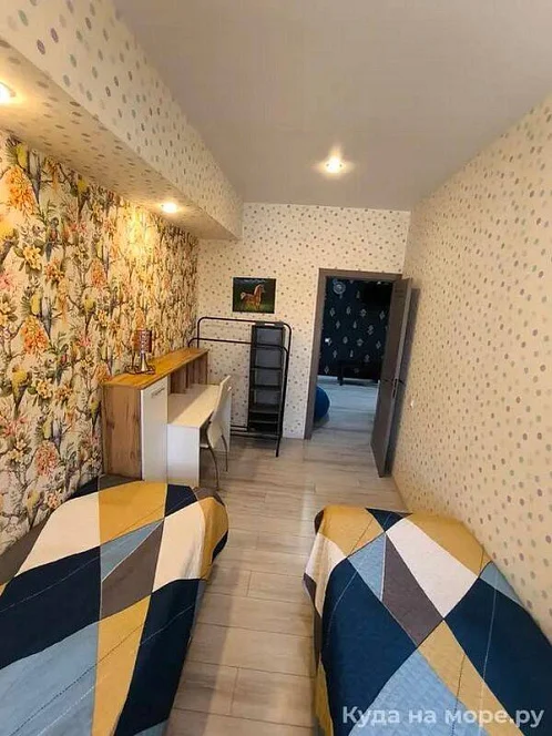 Дом под-ключ Калинина 39, Ейск Фото: 23 из 25